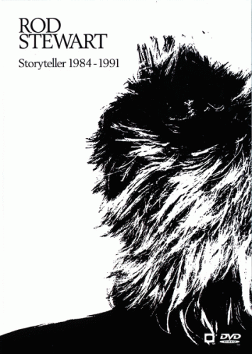 Rod Stewart : Storyteller 1984-1991